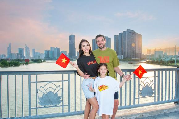 Sao Việt 30/4, tin sao việt mới nhất