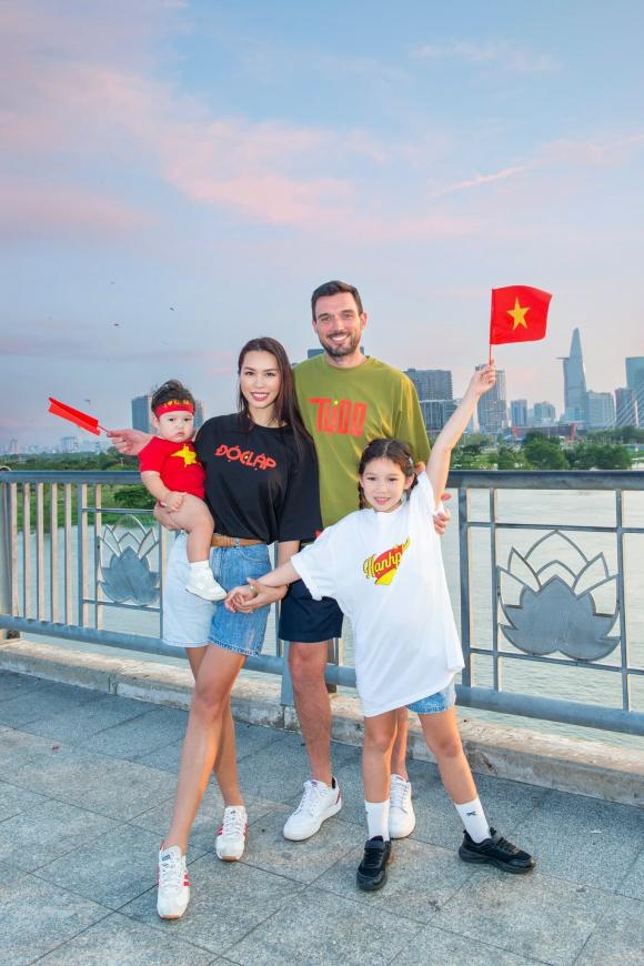 Sao Việt 30/4, tin sao việt mới nhất