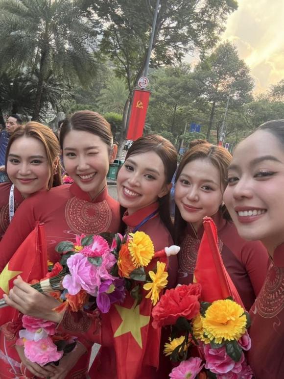 Sao Việt 30/4, tin sao việt mới nhất