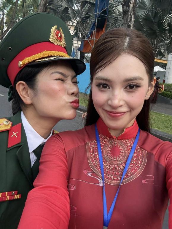 Sao Việt 30/4, tin sao việt mới nhất