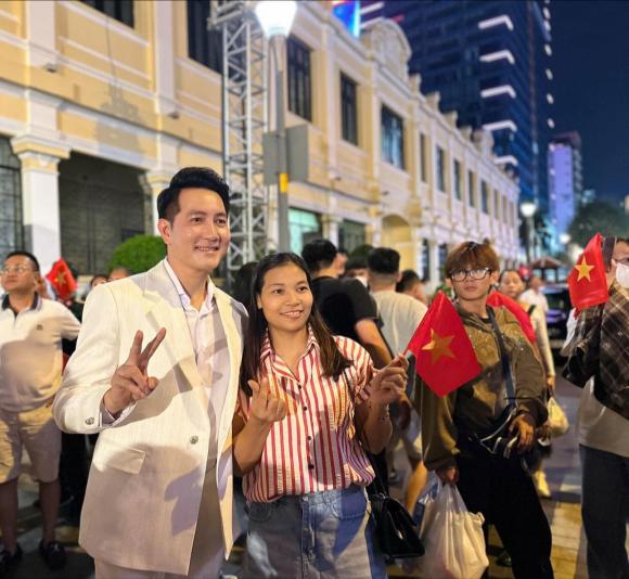 Sao Việt 30/4, tin sao việt mới nhất