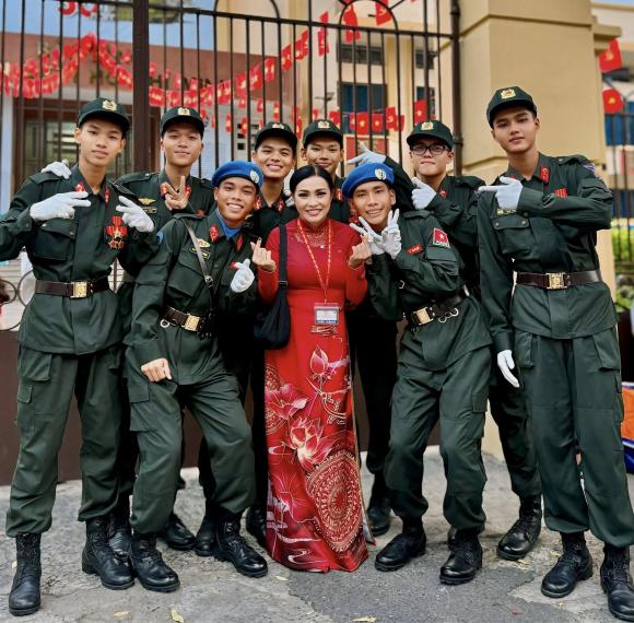 Sao Việt 30/4, tin sao việt mới nhất