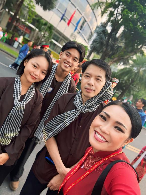Sao Việt 30/4, tin sao việt mới nhất