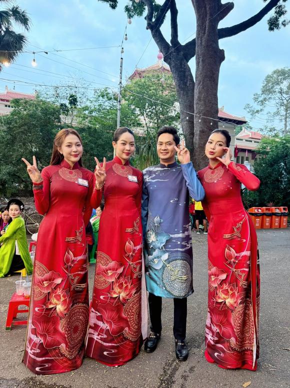 Sao Việt 30/4, tin sao việt mới nhất