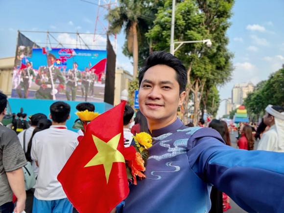 Sao Việt 30/4, tin sao việt mới nhất