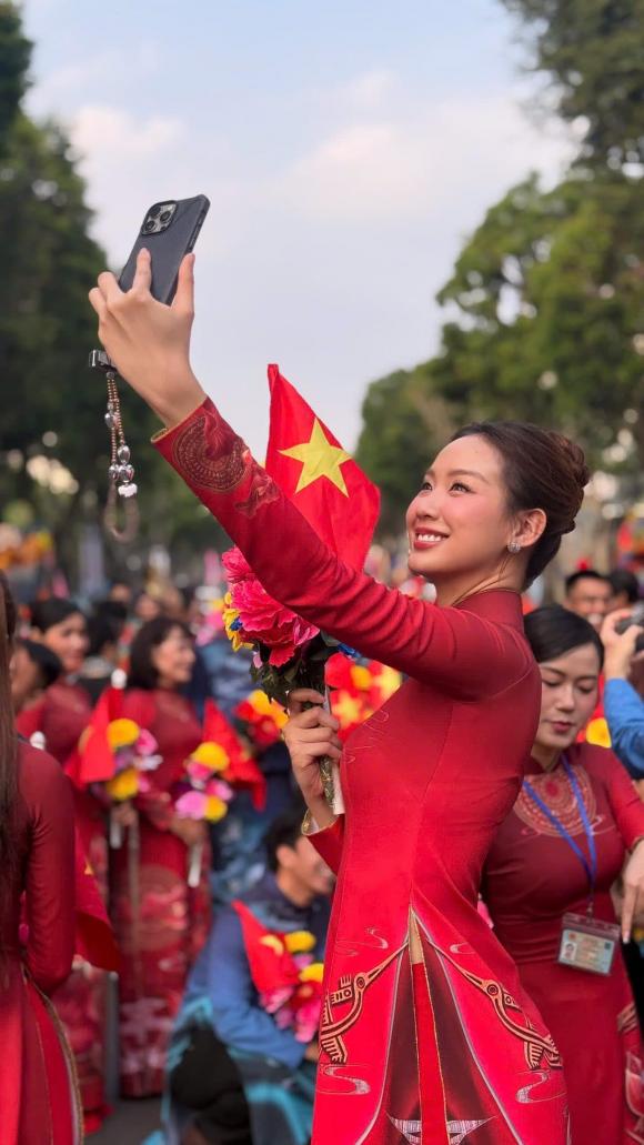 Sao Việt 30/4, tin sao việt mới nhất