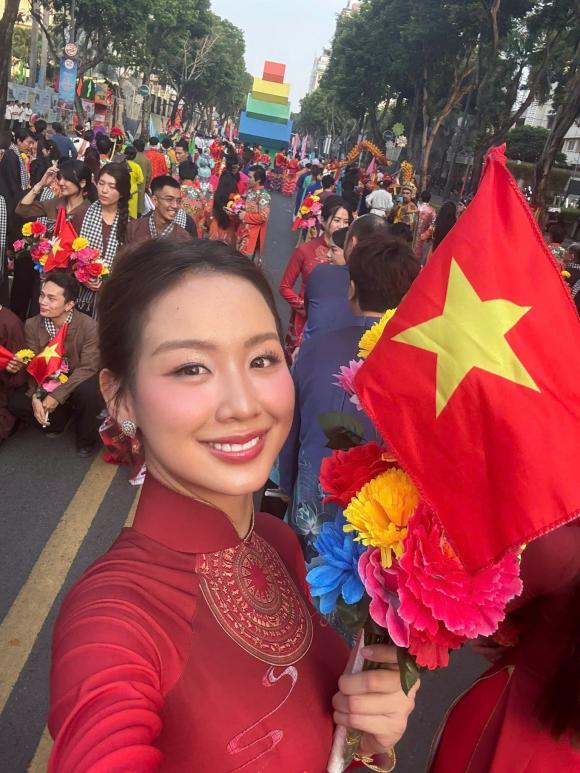 Sao Việt 30/4, tin sao việt mới nhất