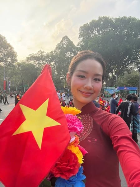 Sao Việt 30/4, tin sao việt mới nhất
