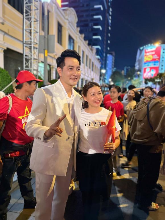 Sao Việt 30/4, tin sao việt mới nhất