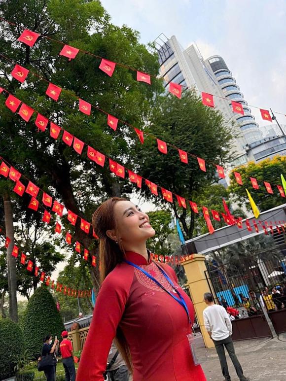 Sao Việt 30/4, tin sao việt mới nhất