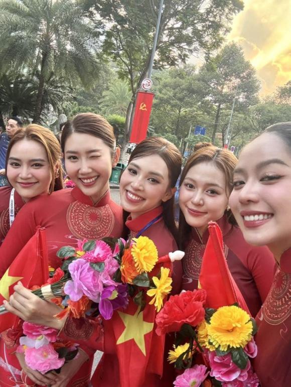 Sao Việt 30/4, tin sao việt mới nhất