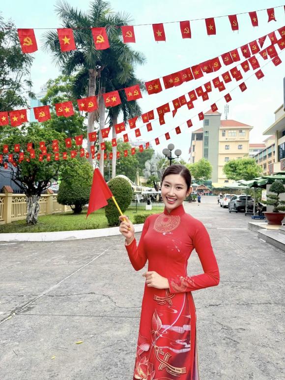 Sao Việt 30/4, tin sao việt mới nhất
