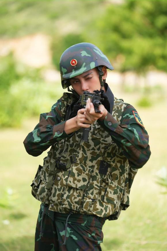 Sao Việt 30/4, tin sao việt mới nhất