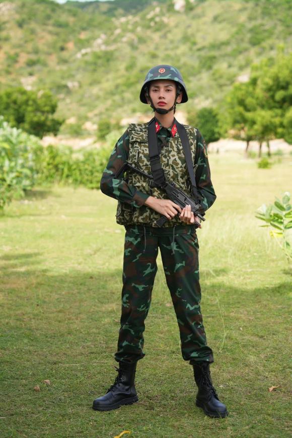 Sao Việt 30/4, tin sao việt mới nhất