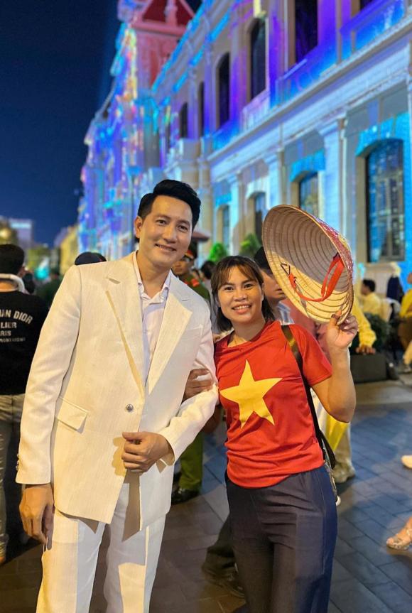 Sao Việt 30/4, tin sao việt mới nhất
