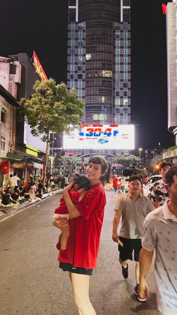 Sao Việt 30/4, tin sao việt mới nhất