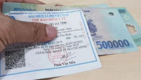 tham gia BHYT đủ 5 năm liên tục, Quyền lợi bảo hiểm y tế