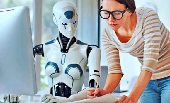 trí tuệ nhân tạo, AI, ngành nghề, ngành nghề bị AI xóa sổ