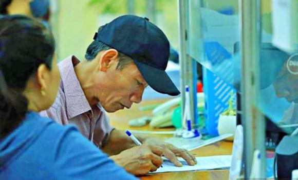 chế độ hưu trí, lương hưu, nghỉ hưu trước tuổi