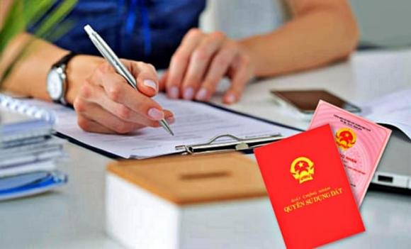 Luật đất đai, sổ đỏ, đất không giấy tờ