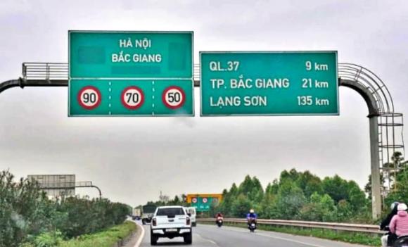 ô tô, xe máy, tốc độ tối đa, Thông tư 38
