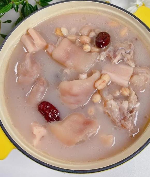 món ngon tốt cho gan, chăm sóc sức khỏe, ẩm thực gia đình