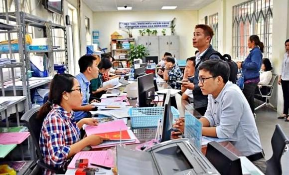 cấp xã, chức danh cấp xã, sáp nhập, tỉnh thành