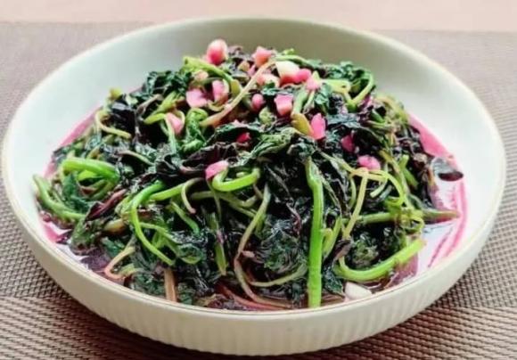 món ngon tốt cho gan, chăm sóc sức khỏe, ẩm thực gia đình