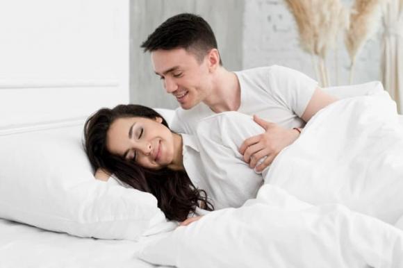 tình yêu, tình dục, ham muốn của phụ nữ