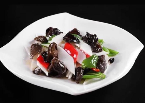 món ngon tốt cho gan, chăm sóc sức khỏe, ẩm thực gia đình