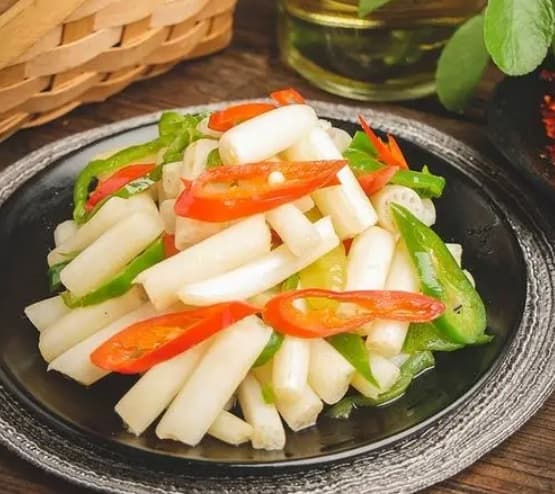 món ngon tốt cho gan, chăm sóc sức khỏe, ẩm thực gia đình