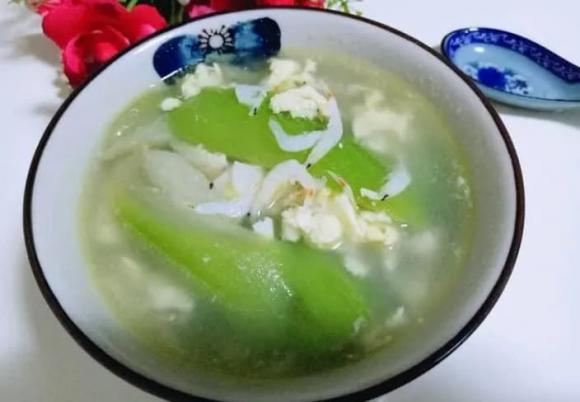 món ngon tốt cho gan, chăm sóc sức khỏe, ẩm thực gia đình
