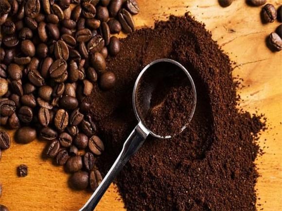 phân biệt cà phê thật và cà phê trộn tạp chất, mẹo vặt