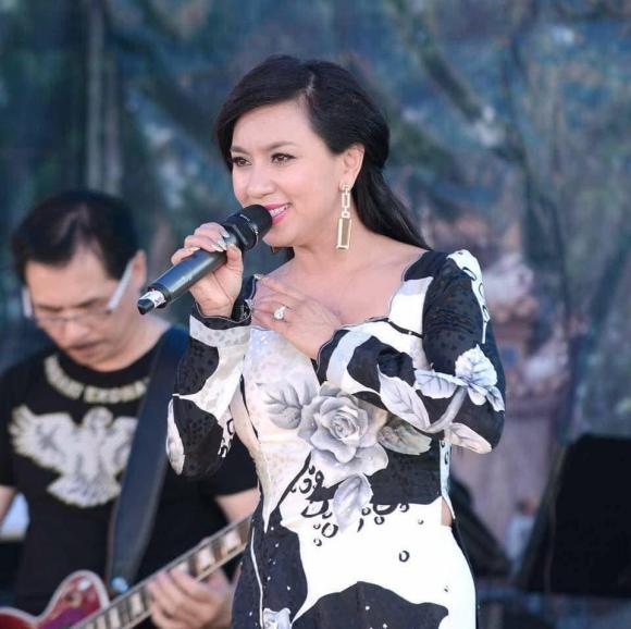 diễn viên Y Phụng, sao Việt