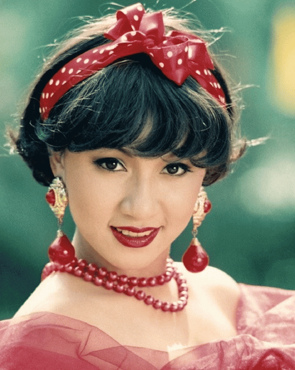 diễn viên Y Phụng, sao Việt