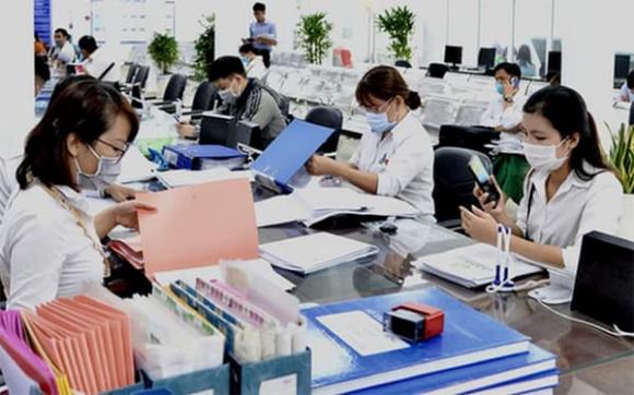 công chức, viên chức, chính sách mới, chính sách có hiệu lực từ tháng 5