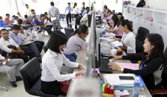 công chức, viên chức, chính sách mới, chính sách có hiệu lực từ tháng 5