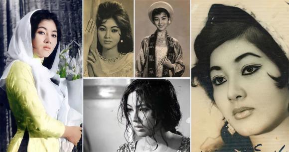 diễn viên Thẩm Thúy Hằng, sao Việt