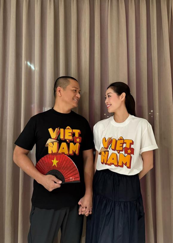 Sao Việt 1/5, tin sao việt mới nhất