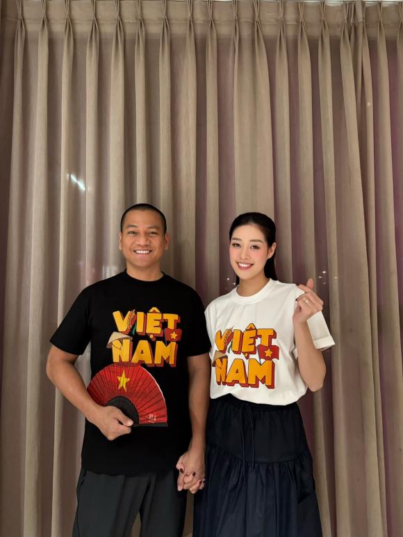 Sao Việt 1/5, tin sao việt mới nhất