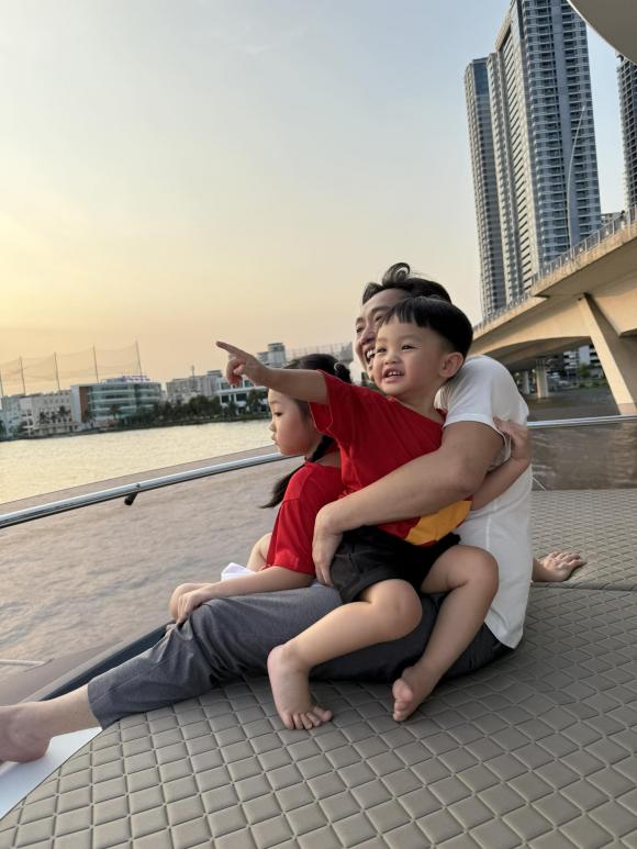 Sao Việt 1/5, tin sao việt mới nhất