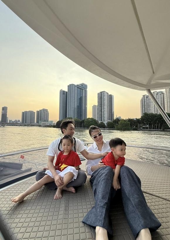 Sao Việt 1/5, tin sao việt mới nhất