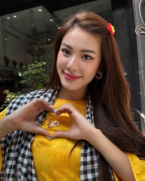 Sao Việt 1/5, tin sao việt mới nhất