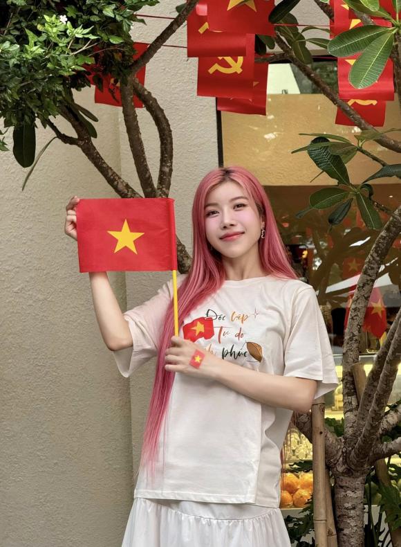 Sao Việt 1/5, tin sao việt mới nhất