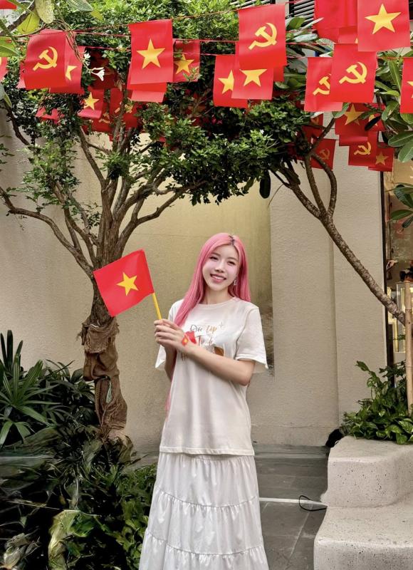 Sao Việt 1/5, tin sao việt mới nhất