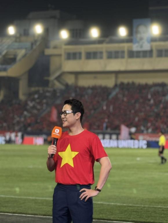 Sao Việt 1/5, tin sao việt mới nhất