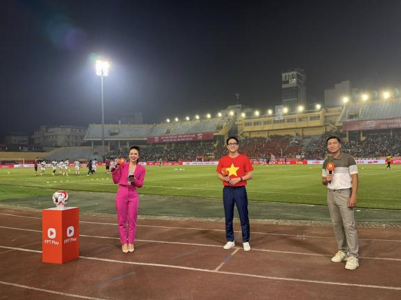Sao Việt 1/5, tin sao việt mới nhất