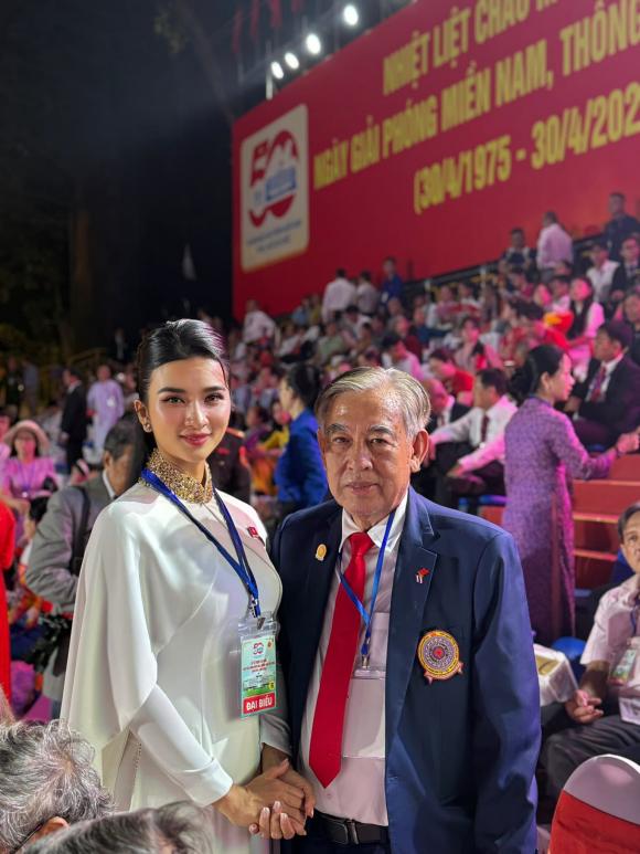 Sao Việt 1/5, tin sao việt mới nhất