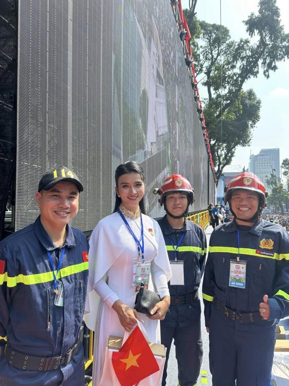 Sao Việt 1/5, tin sao việt mới nhất