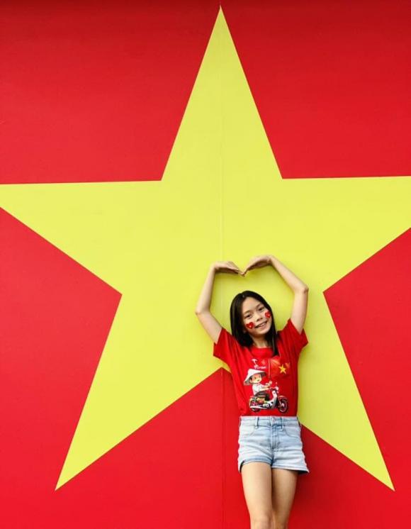 Sao Việt 1/5, tin sao việt mới nhất